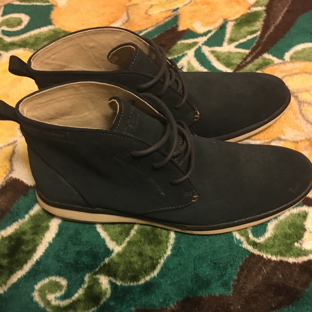Mark Nason Skechers